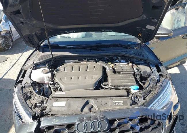 WAUGUDGY3SA078773: 43435541