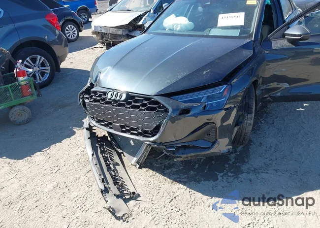 WAUGUDGY3SA078773: 43435541