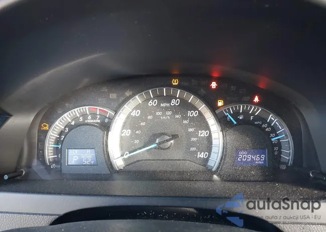 4T1BF1FK8EU743734: 43435555