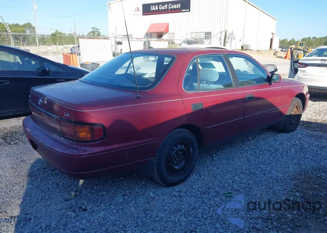 4T1SK12E4NU036576: 43436571