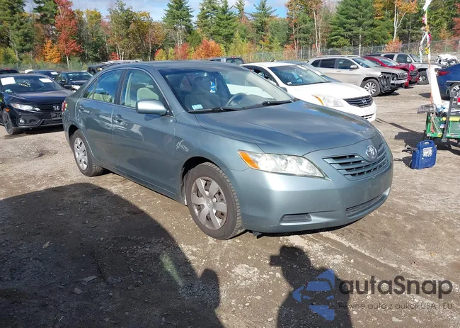 4T4BE46K08R020765: 43436575