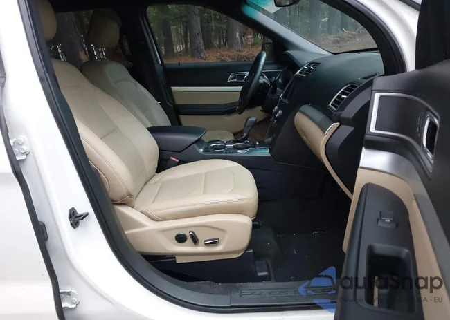 1FM5K7DH5GGD21165: 43436585