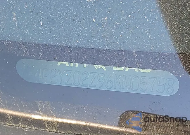 4F2YZ02Z96KM05758: 43436600