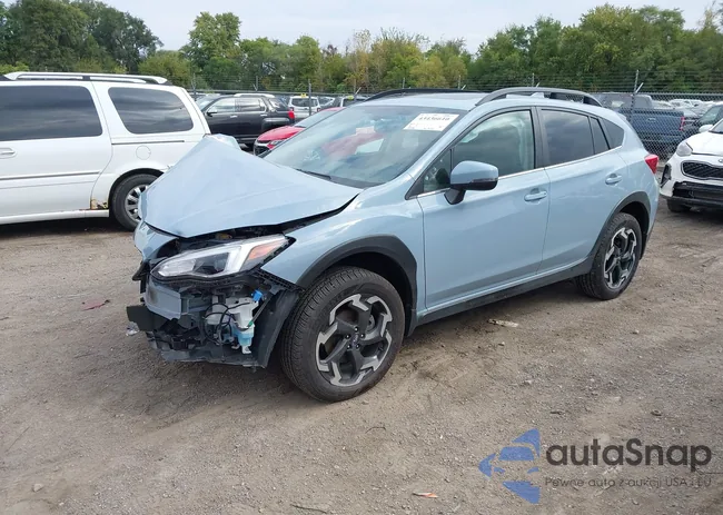 JF2GTHNCXM8206409: 43436610