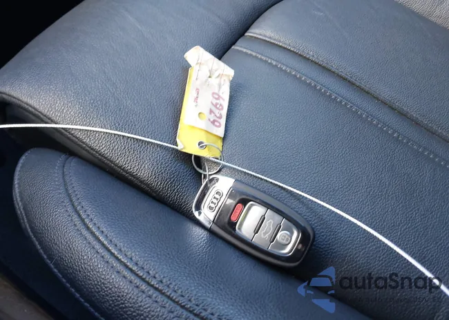 WAU34AFD7GN020015: 43436623