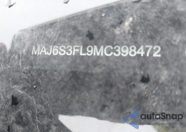 MAJ6S3FL9MC398472: 43436626