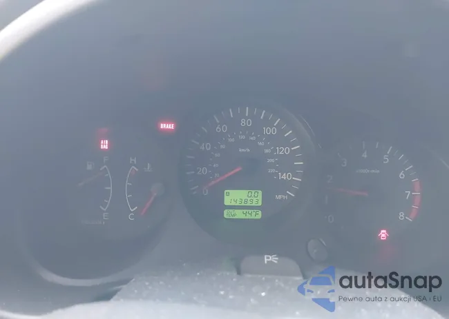 JF1SG69654G711341: 43436648