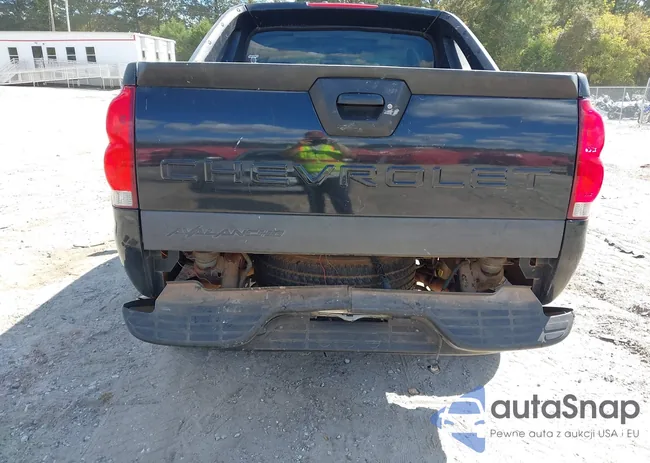 3GNEK13T63G245260: 43436661