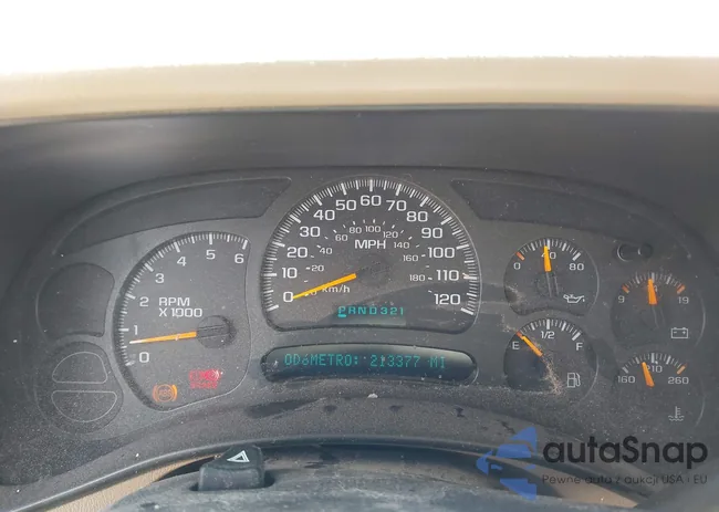 3GNEK13T63G245260: 43436661