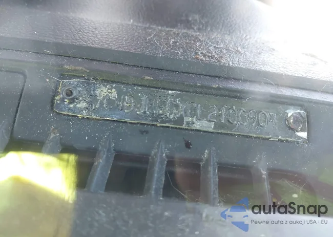 1C4BJWEGXCL210090: 43436683