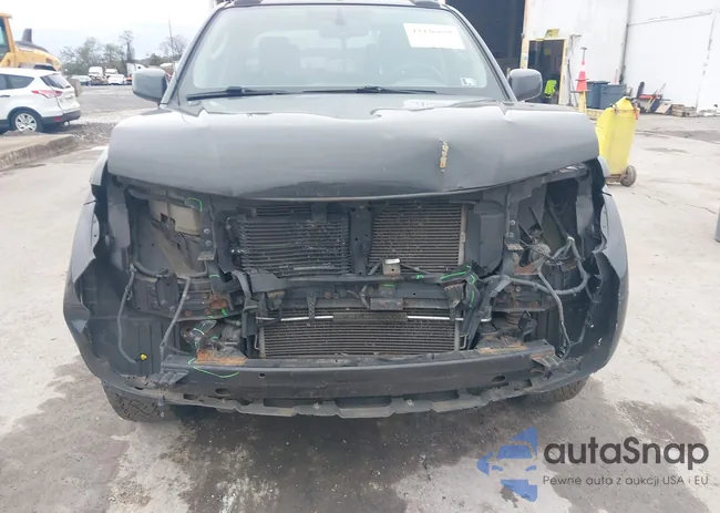 1N6AD0EVXBC449701: 43436699