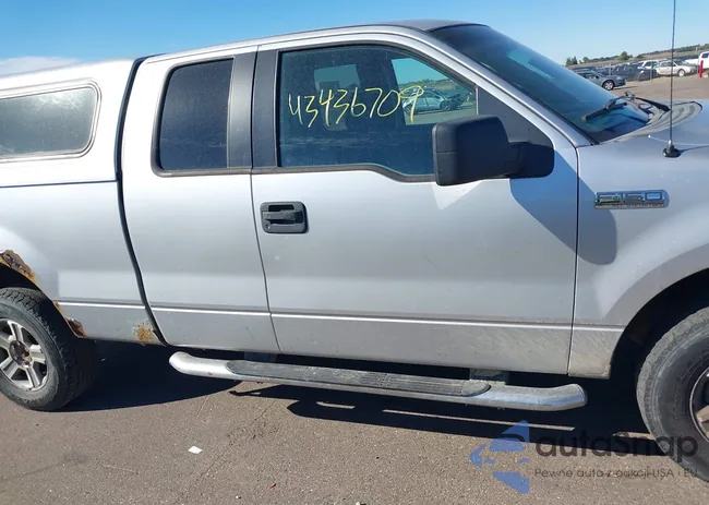 1FTPX14575FA20045: 43436709