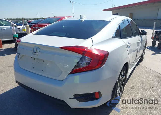 19XFC2F79JE010777: 43436745