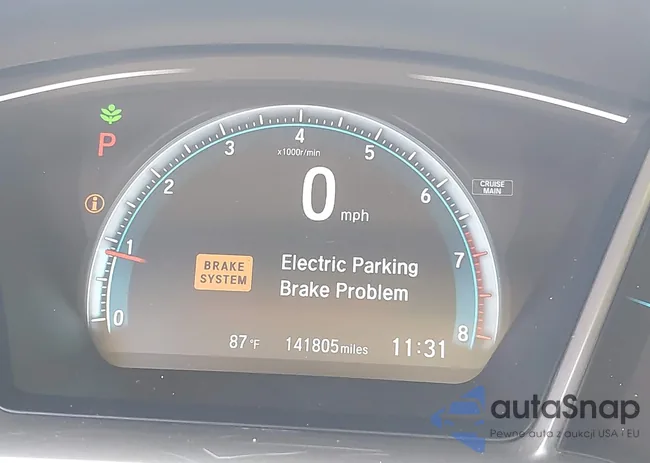 19XFC2F79JE010777: 43436745