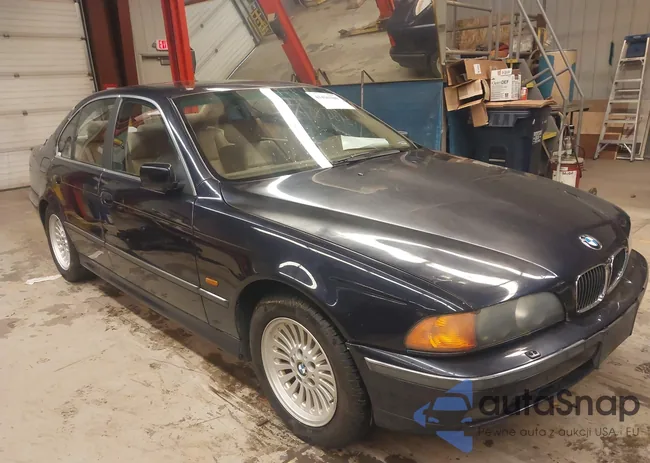 WBADN6340YGM67388: 43436780