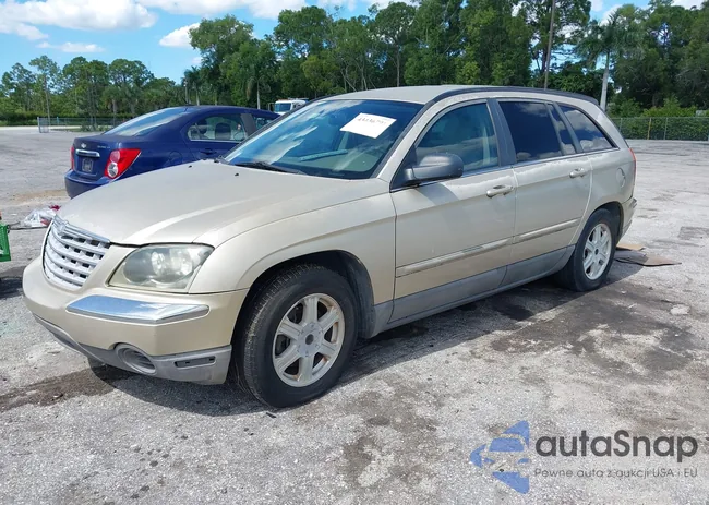 2C4GM68435R426680: 43436791