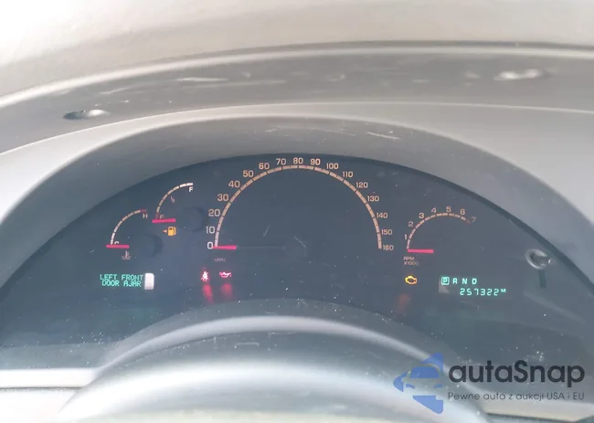 2C4GM68435R426680: 43436791