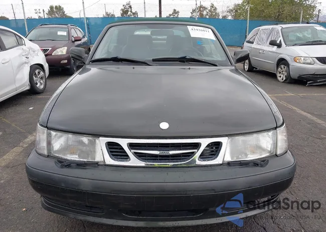 YS3DF78K237000262: 43436811