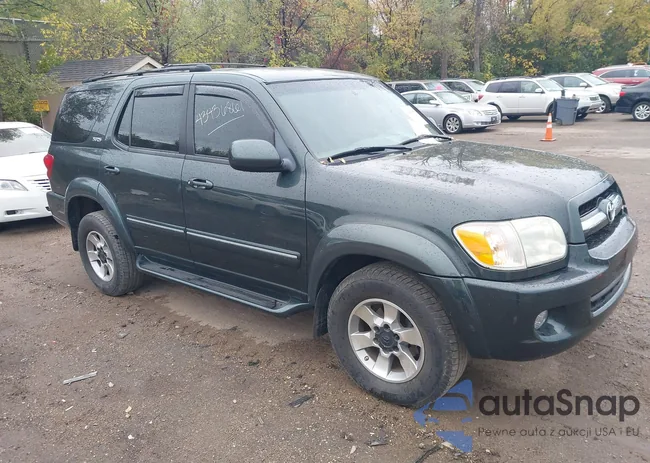 5TDBT44A46S271644: 43436861