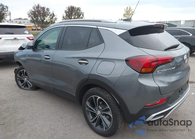 KL4MMESL5NB113877: 43436867