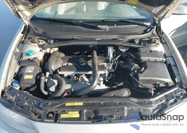 YV1SW592462550821: 43436909