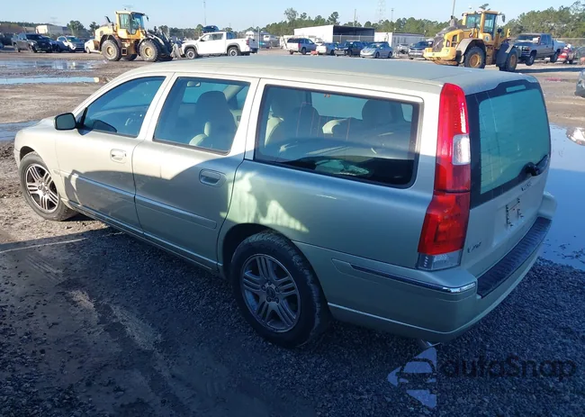 YV1SW592462550821: 43436909