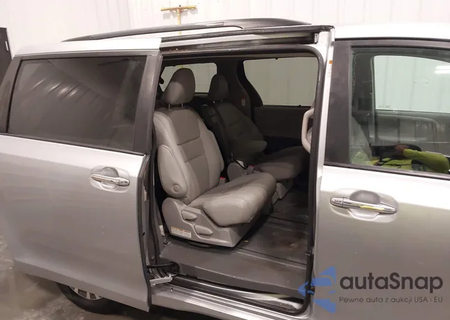 5TDYZ3DCXLS040067: 43436923