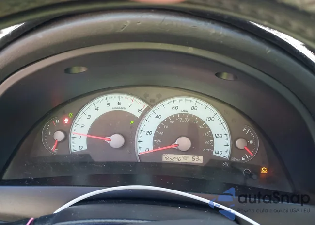 4T1BE46K37U140391: 43436941