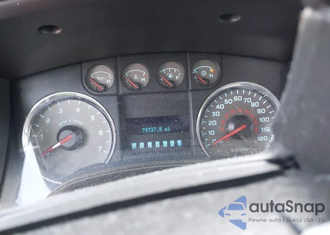 1FTEW1C89AFD04146: 43436960