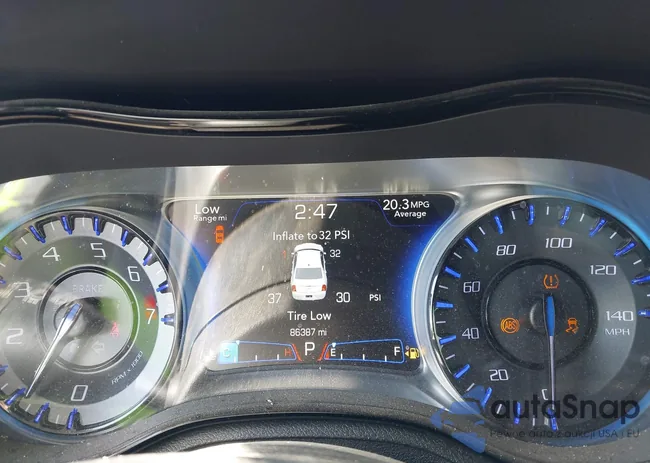 2C3CCABG2FH760220: 43436961