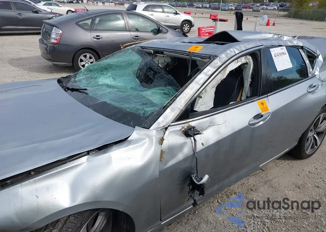 19UUB6F63MA011537: 43436984