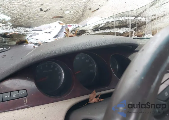 1G4HD57217U231533: 43437013