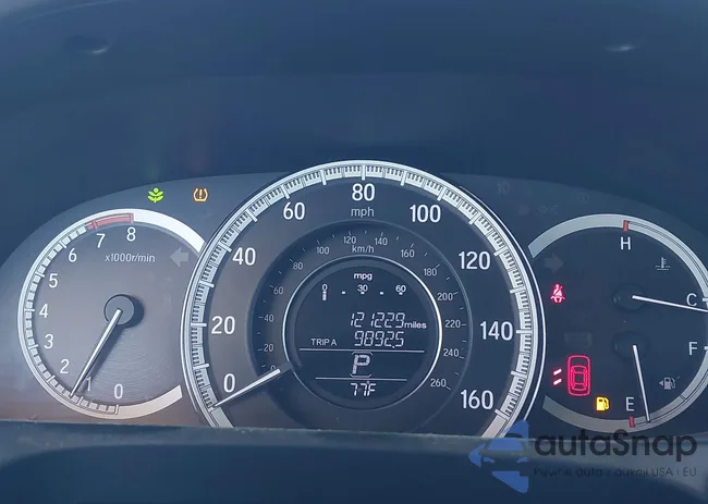 1HGCR2F39GA221070: 43437021