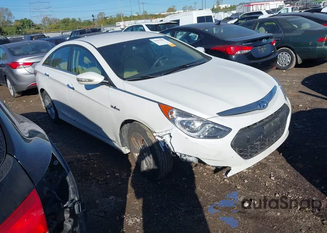 KMHEC4A42DA066356: 43437083