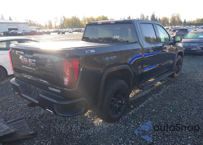 1GTUUCED5PZ124225: 43437100