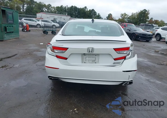 1HGCV1F41MA042967: 43437112