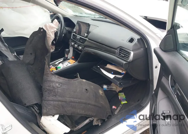 1HGCV1F41MA042967: 43437112