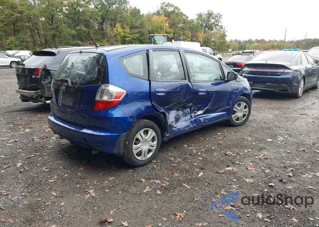 JHMGE87249C001989: 43437130