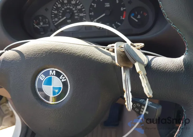 WBABK7327TET60900: 43437141