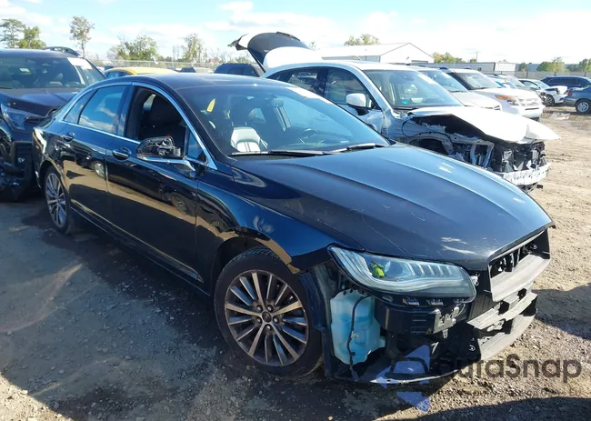 3LN6L5A9XHR625377: 43436170