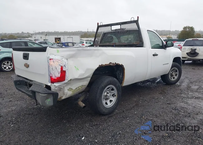 1GCPKPE02AZ200658: 43436190