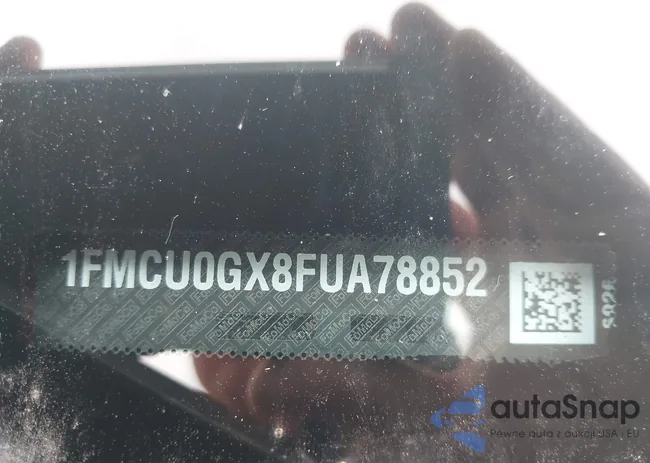 1FMCU0GX8FUA78852: 43436192