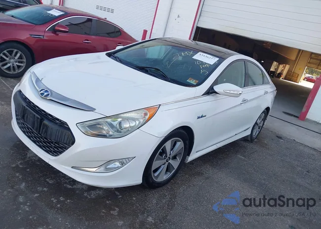 KMHEC4A40BA007013: 43436227