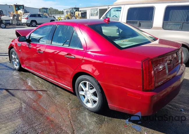 1G6DW6ED8B0119659: 43436245