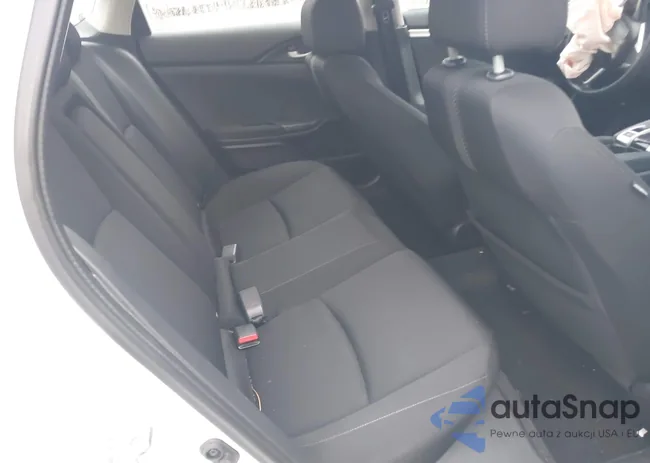 19XFC1F3XJE201907: 43436278