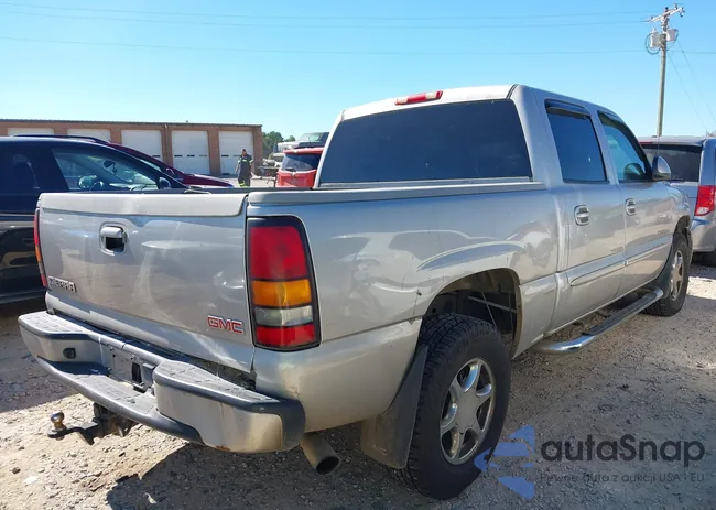 2GTEK63N551331212: 43436281