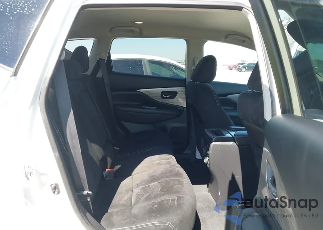 5N1AZ2MG3FN268500: 43436309