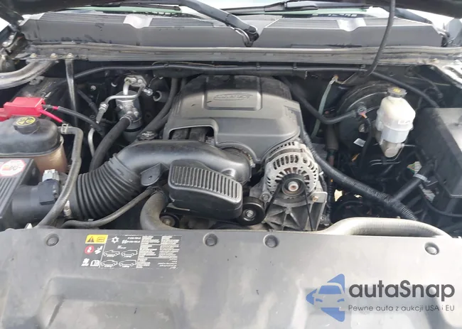 1GCRKTE76DZ214467: 43436325