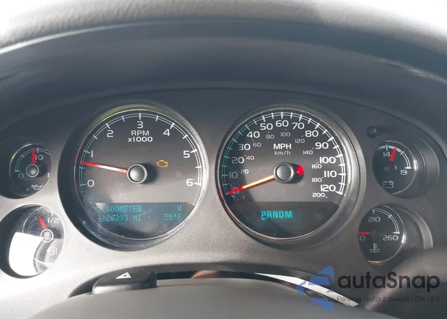 1GCRKTE76DZ214467: 43436325