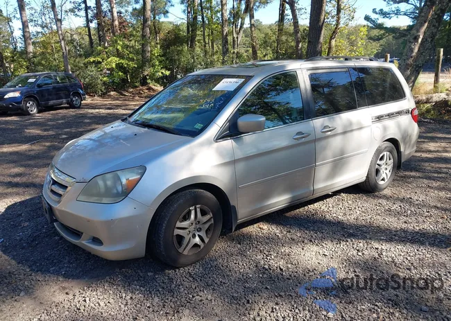 5FNRL387X7B035237: 43436390